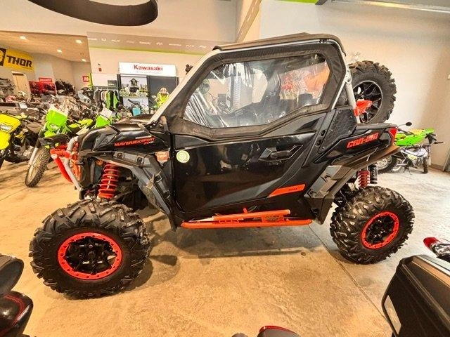 Can-am Maverick 1000r Sport Xxc Maverick1000 1000 Maverick Tout Équipé 2020 alt