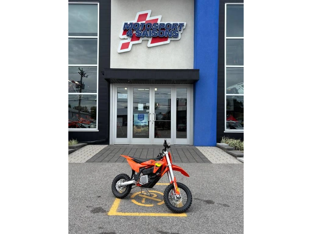 Ktm Sx-e 5 2027 alt