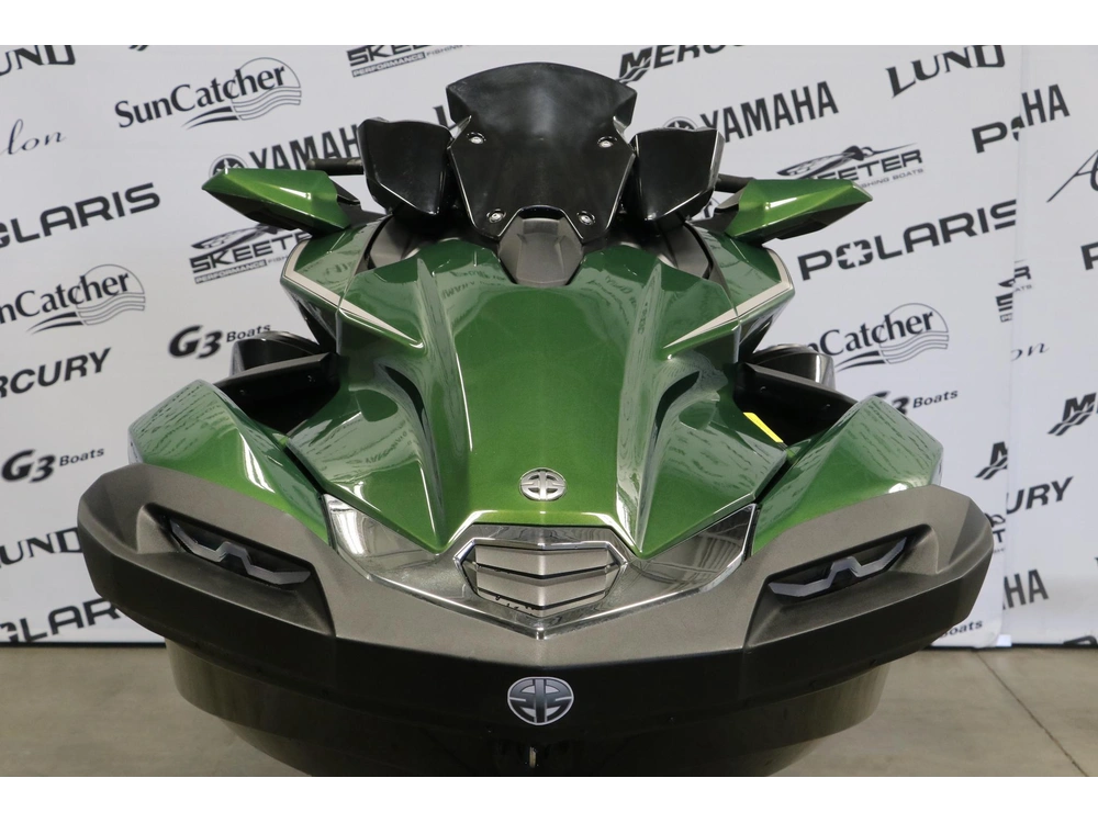 Kawasaki Ultra 310 Lx 2024