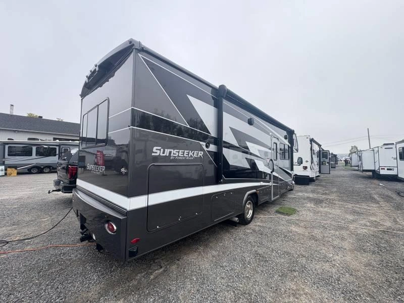 Forest River Sunseeker 3050s 2023 alt