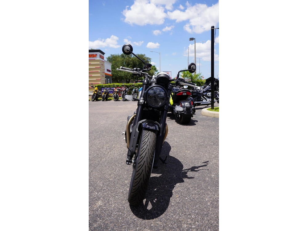 2026 Triumph Speed Twin 900 alt