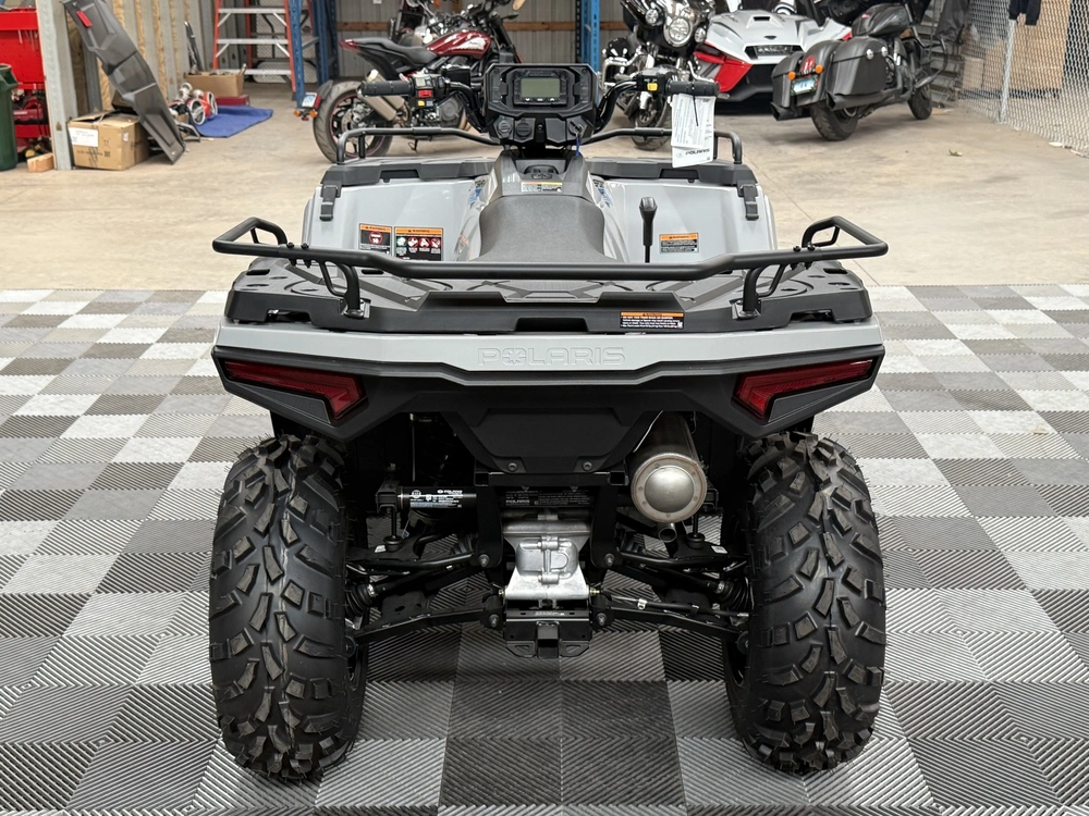 2026 Polaris Sportsman 570 Eps alt