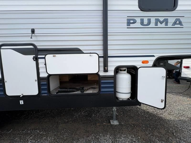 Palomino Puma 253fbs 2025 alt