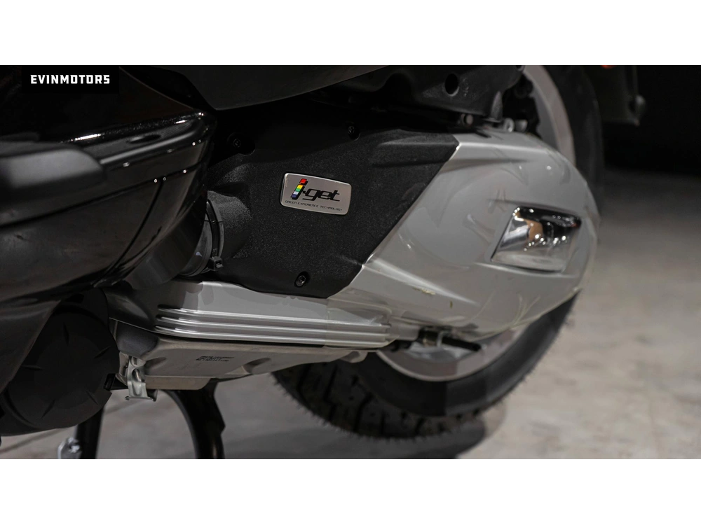 2023 Vespa Primavera 150