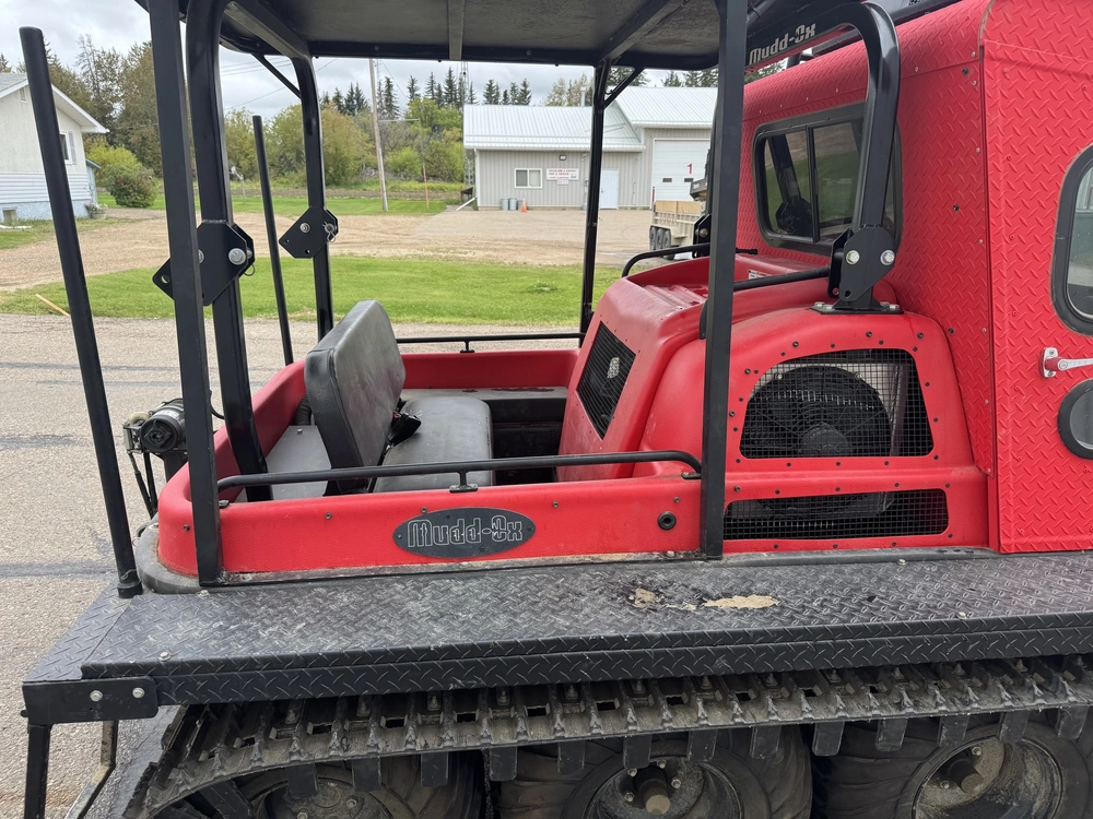 2020 Mudd Ox Xl Fort Mac alt