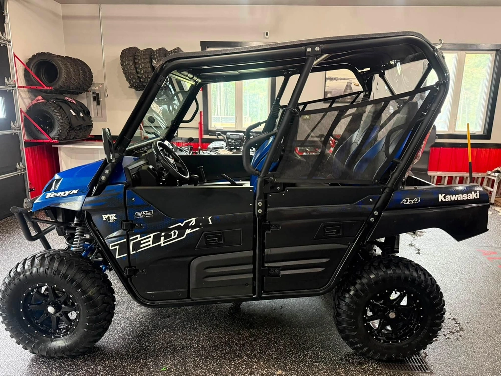 Kawasaki Teryx 800-4 2023 alt