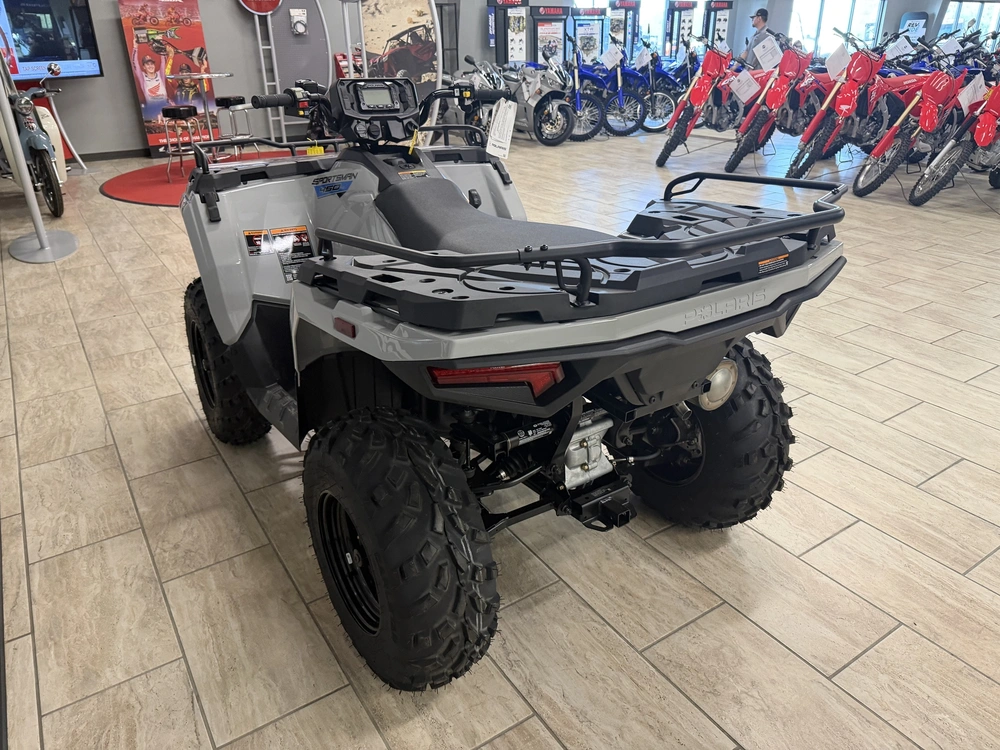 2026 Polaris Polaris Sportsman 450 H.o. Eps