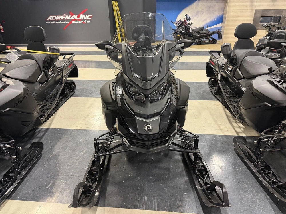 Ski-doo Exp Le 20'' 900ace Turbo 2026