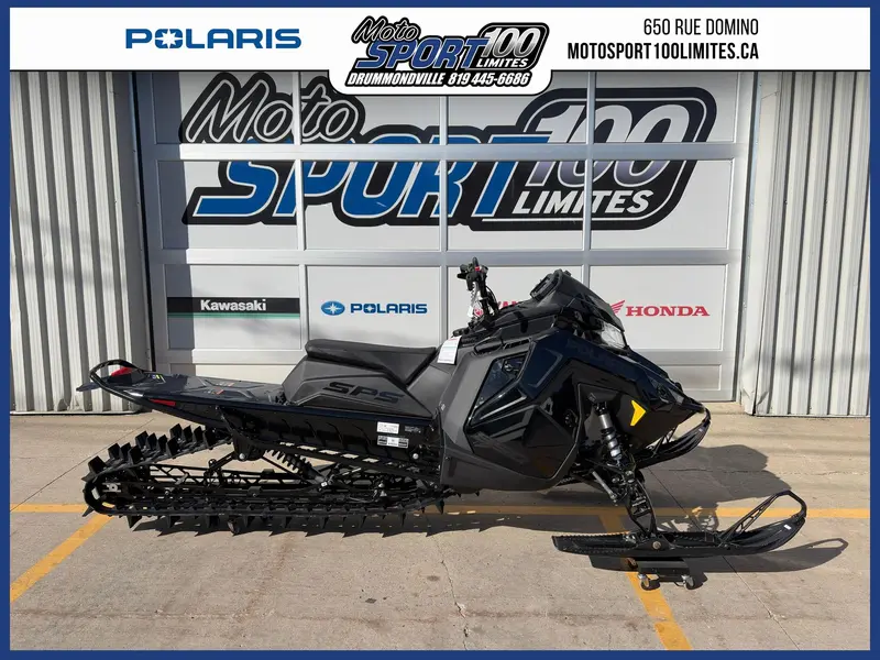 Polaris 850 Rmk Sps 155 7s 2027 alt