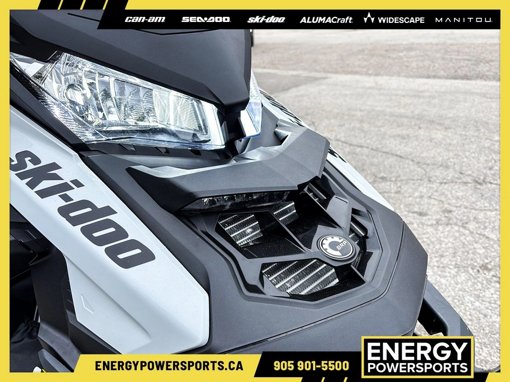 2025 Ski-doo Expedition Le 900 Turbo R alt