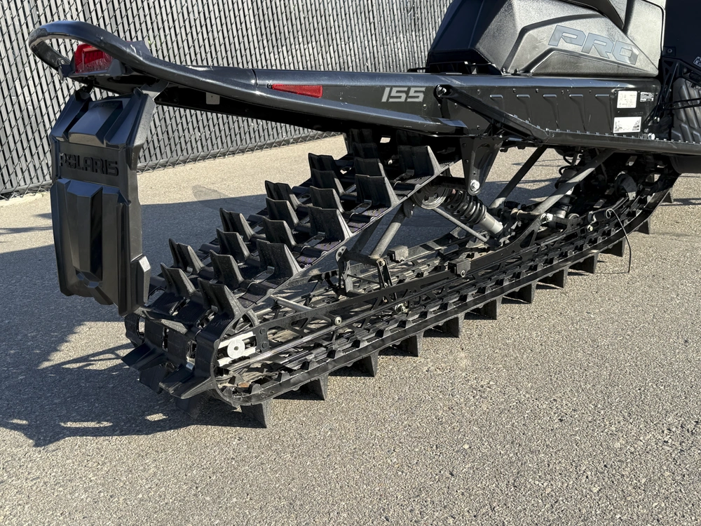2024 Polaris Sno-24 650 Rmk Pro 155