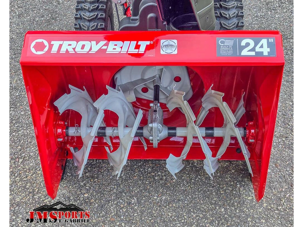 Troy-bilt 2x 24 2026 alt