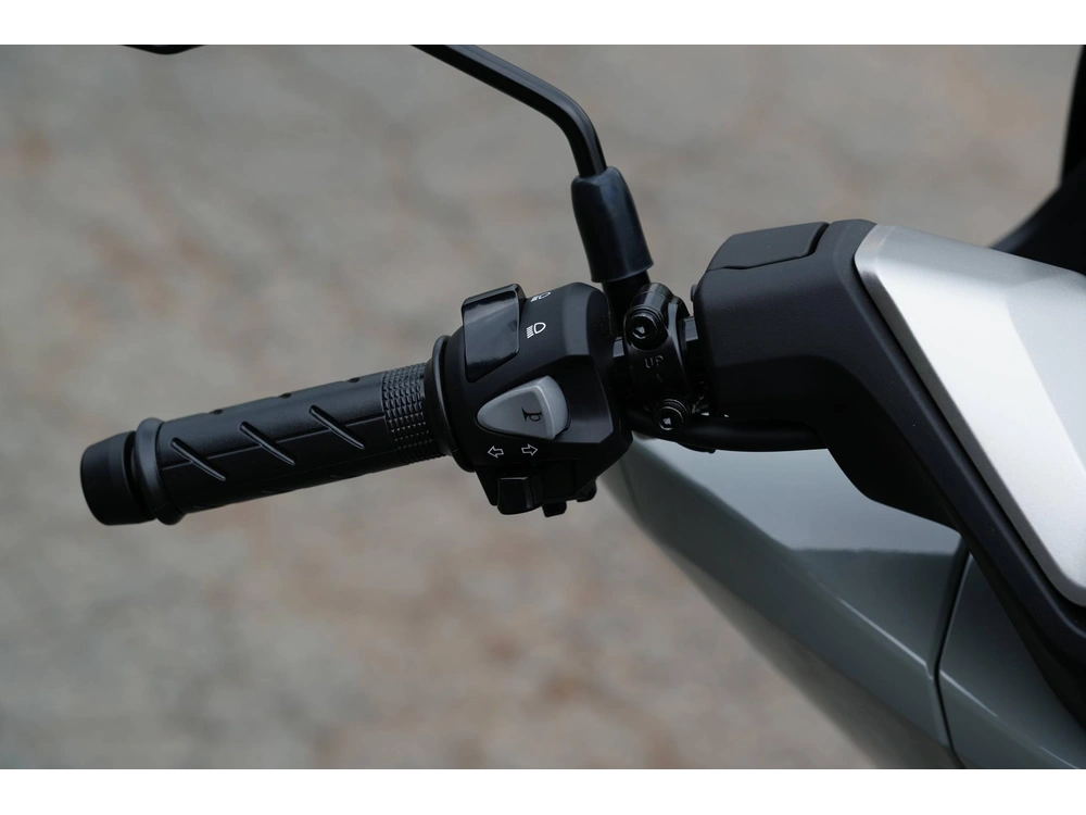 2026 Honda Pcx
