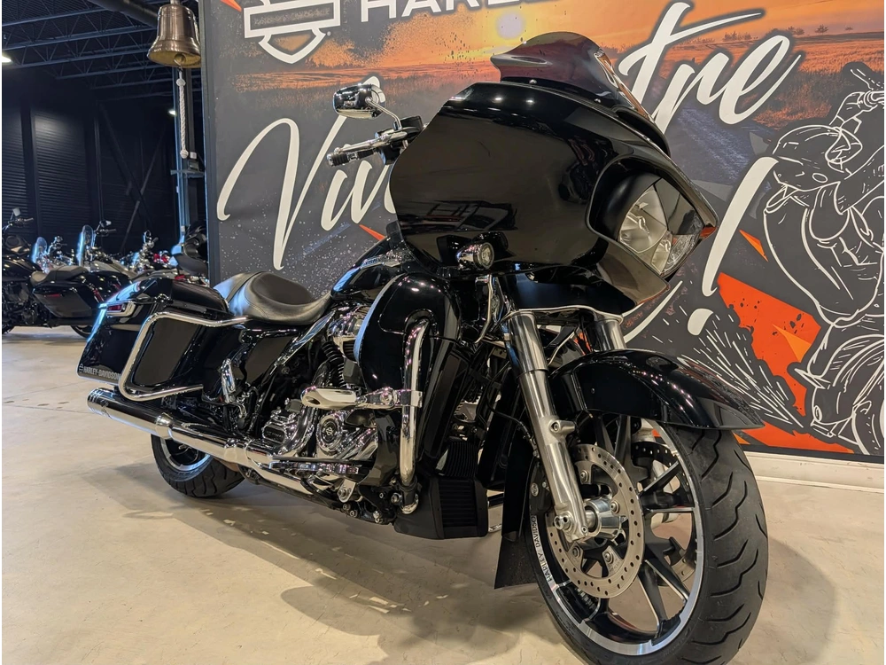 Harley-davidson Fltrx Road Glide Custom 2022