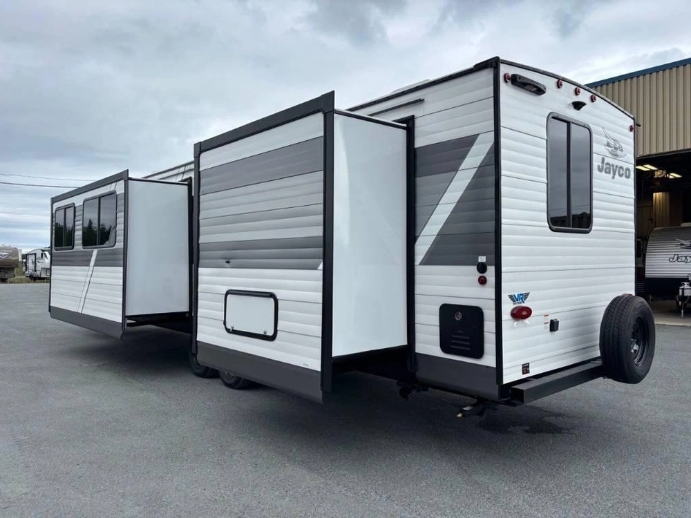 Jayco Jay Flight 380dqs 2027 alt