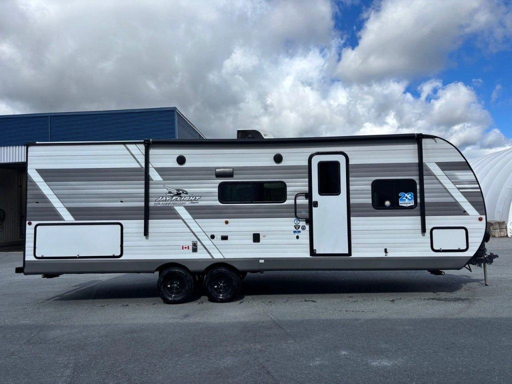 Jayco Jay Flight 261bhs 2027 alt