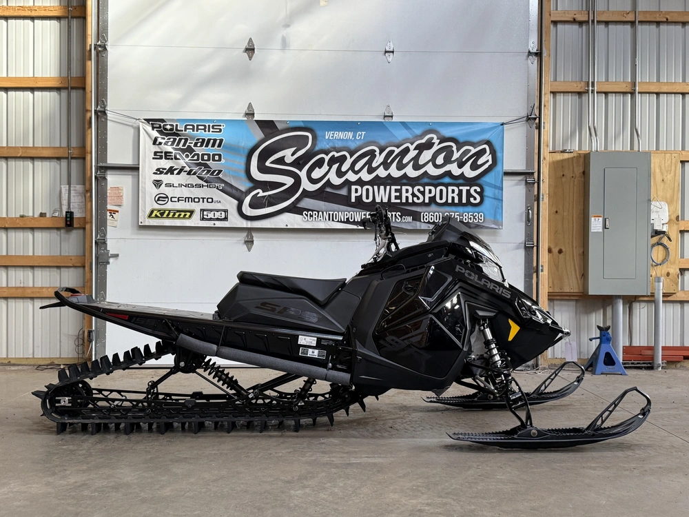 2027 Polaris Patriot 9r Rmk Sps 155 alt