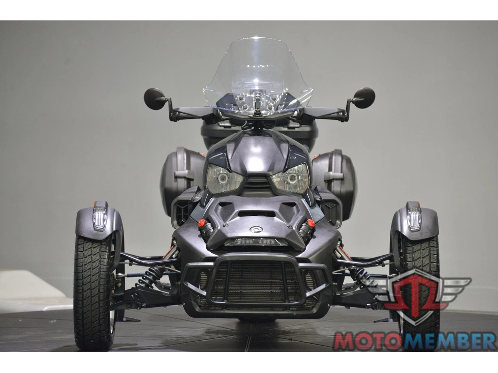 2022 Can-am Ryker Rally 900 alt