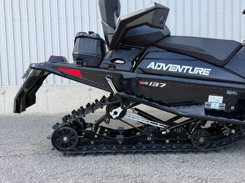 Polaris Prostar S4 Indy Adventure 137 1.35'' 2027