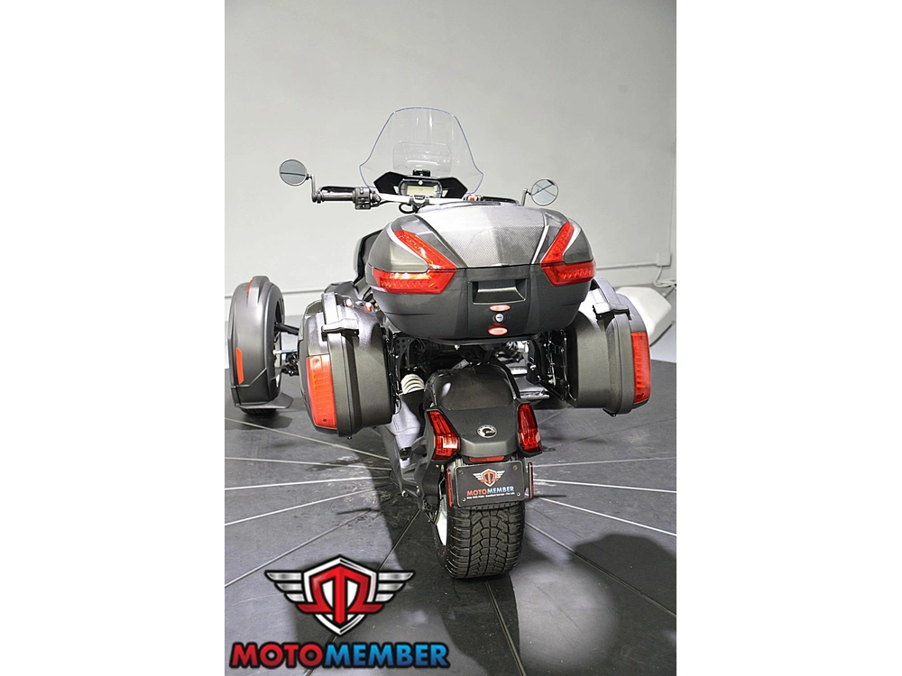 2022 Can-am Ryker Rally 900 alt