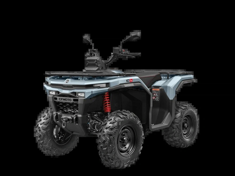 2027 Cfmoto Cforce C4