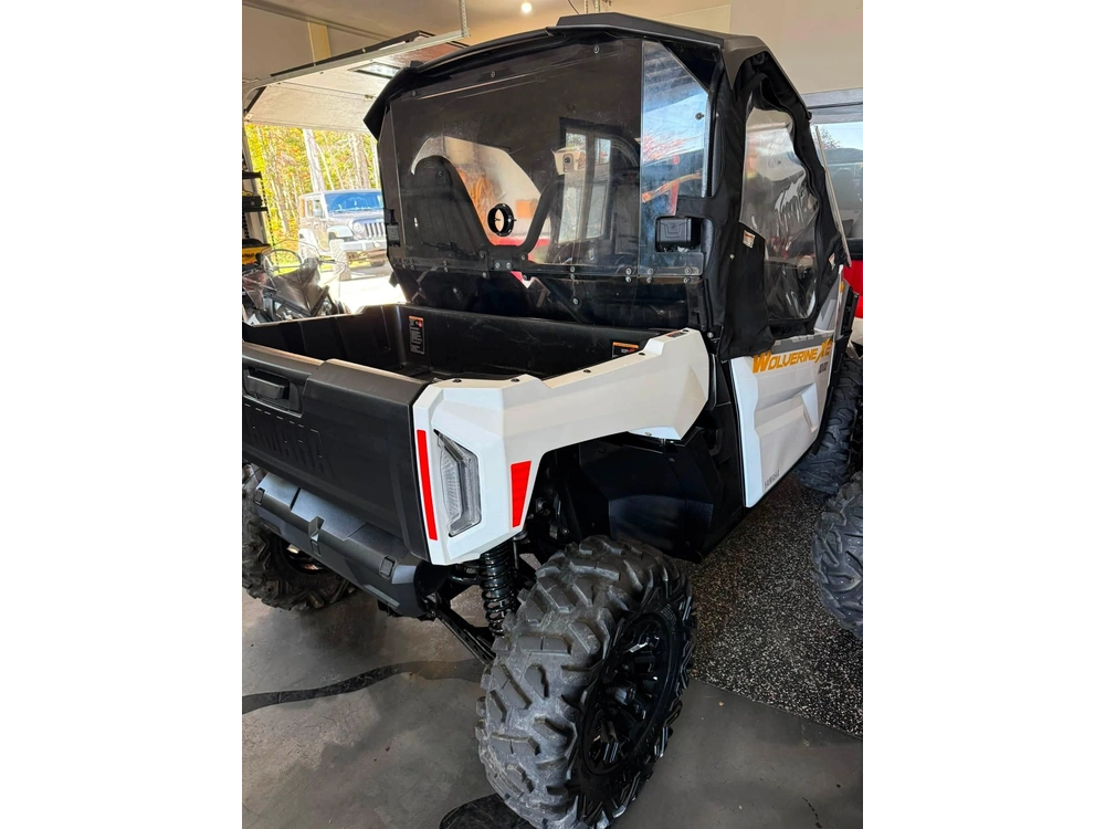 Yamaha Wolverine 1000 X2 2024 alt