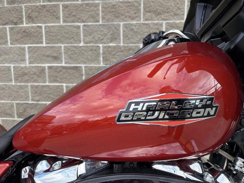 2024 Harley-davidson Touring Flhx - Street Glide™