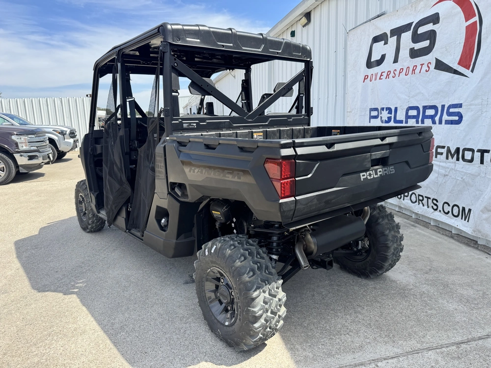 2026 Polaris Ranger Crew 1000 Premium