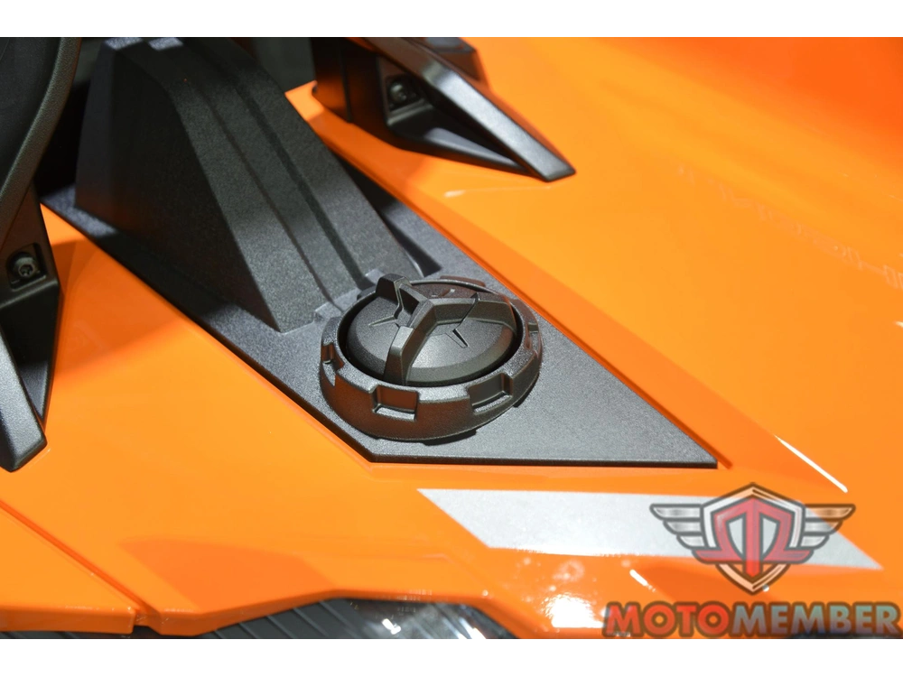 2026 Slingshot Sl Manual