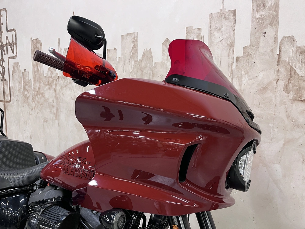 2024 Harley-davidson Fxlrst Tall Boy alt