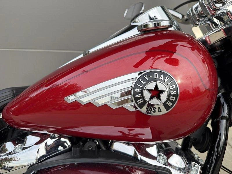 2026 Harley-davidson Cruiser Flfb - Fat Boy™ alt