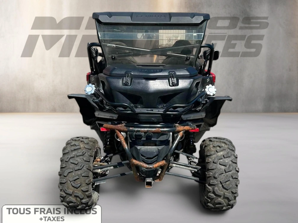 Cfmoto Zforce 950 Eps 2022 alt