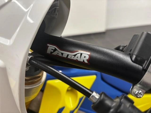 Suzuki Rmz250 Suzuki Rmz250 2024 2024