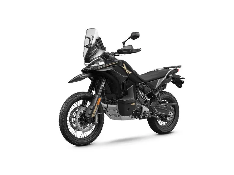 2027 CFMOTO IBEX 950