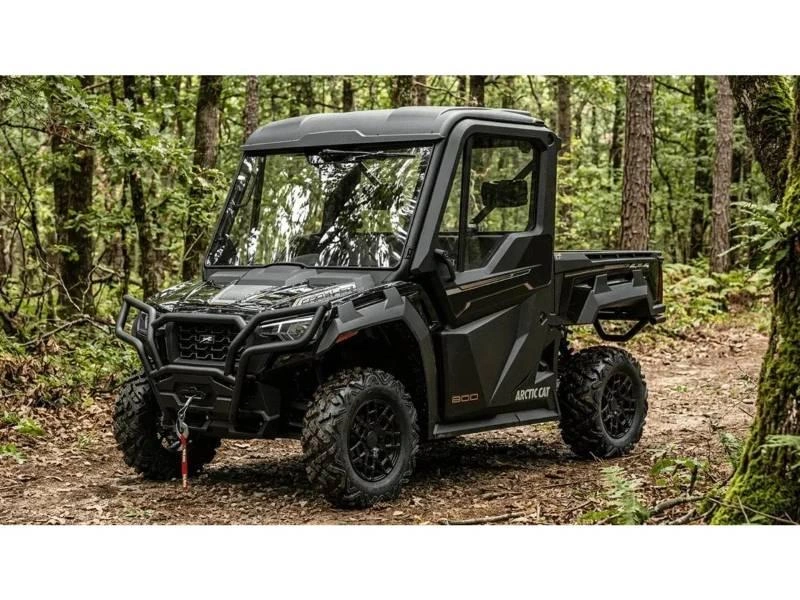 Arctic Cat Prowler 800 Limited 2027 alt
