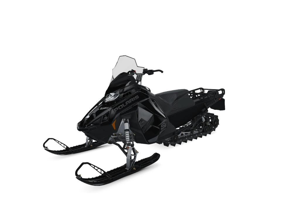Polaris Voyageur Nordic Pro 2027