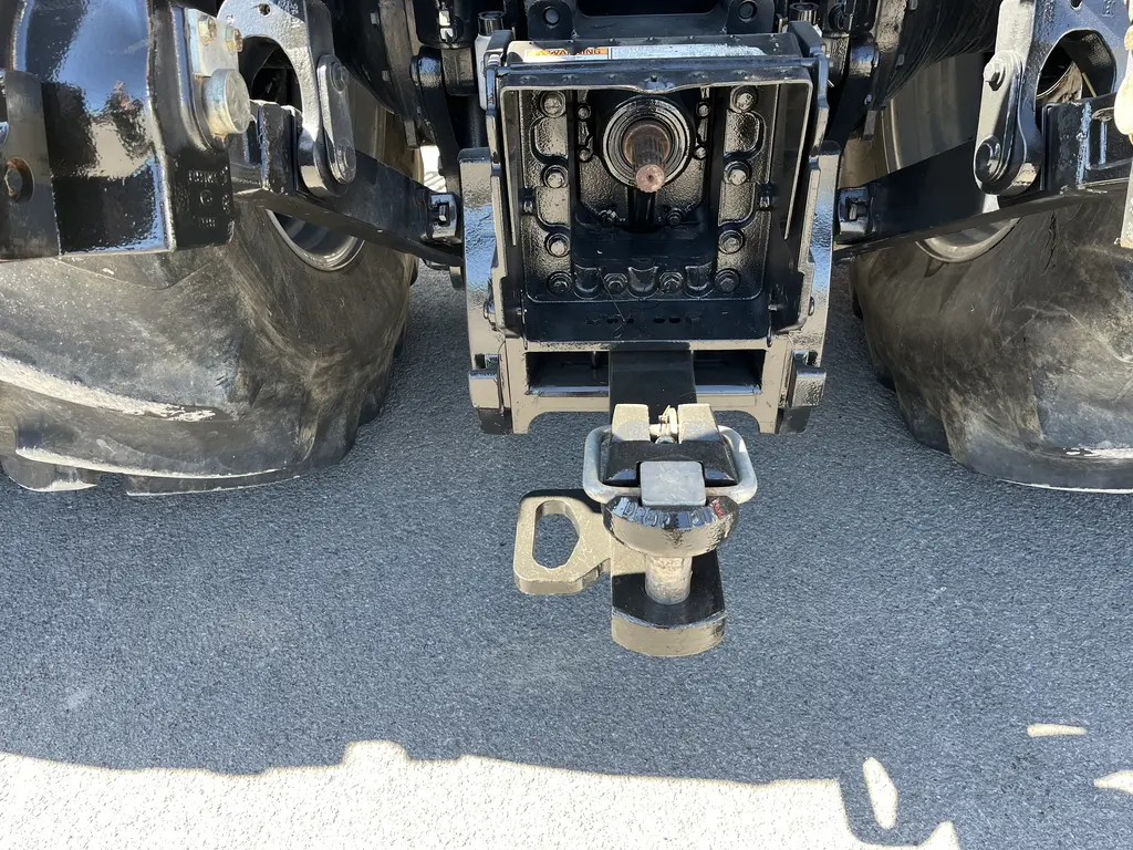 2017 Case IH Magnum 380 CVT
