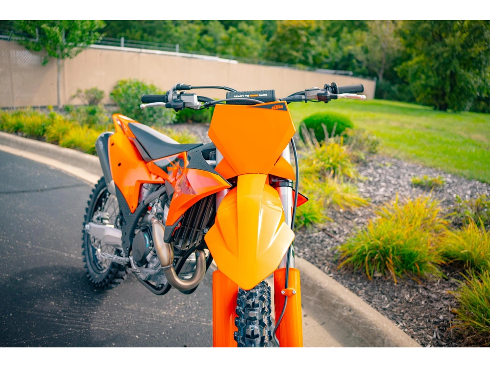 2027 Ktm 350 Sx F alt