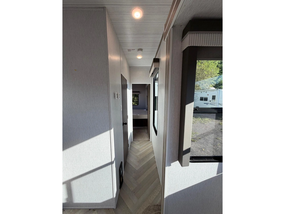2022 Forest River Wildwood 40fden 40fden alt