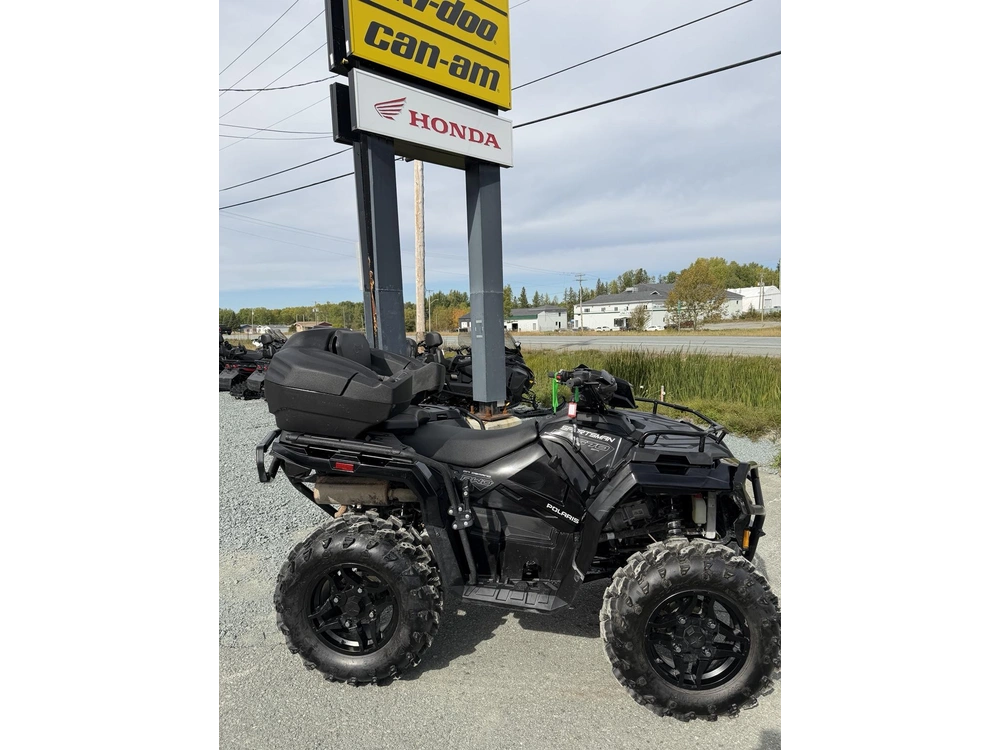 2023 Polaris Sportsman alt
