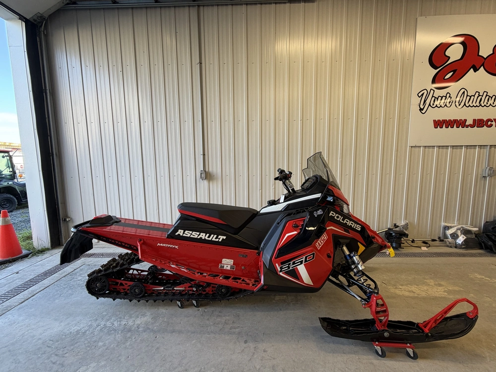 2023 Polaris 850 Switchback Assault 146 alt