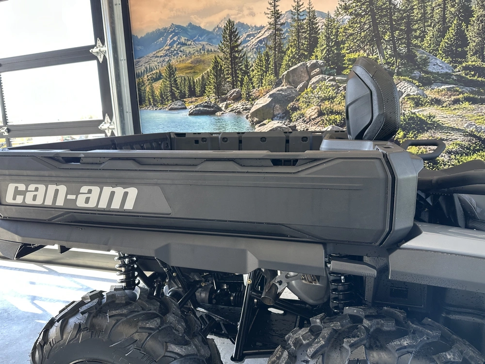 2026 Can-am Outlander Max 6x6 Dps 850 alt