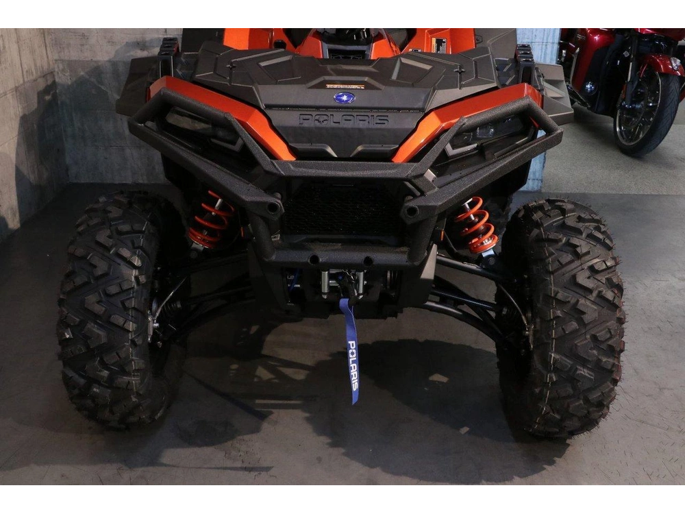 2026 Polaris Sportsman Xp 1000 S alt