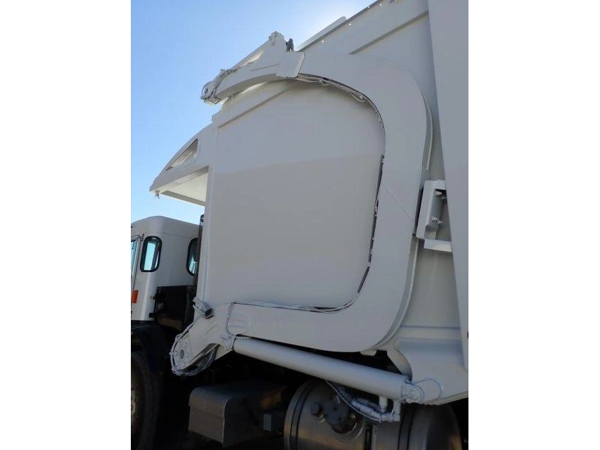 2021 Peterbilt 520