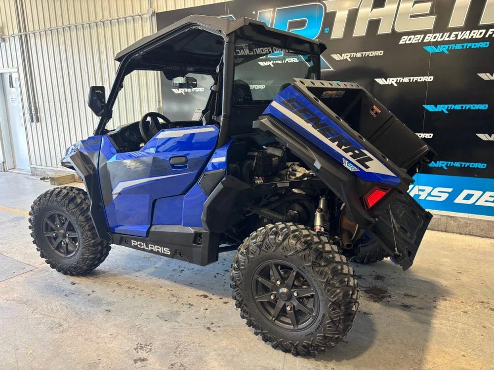 Polaris General Xp 1000 Premium 2024 alt