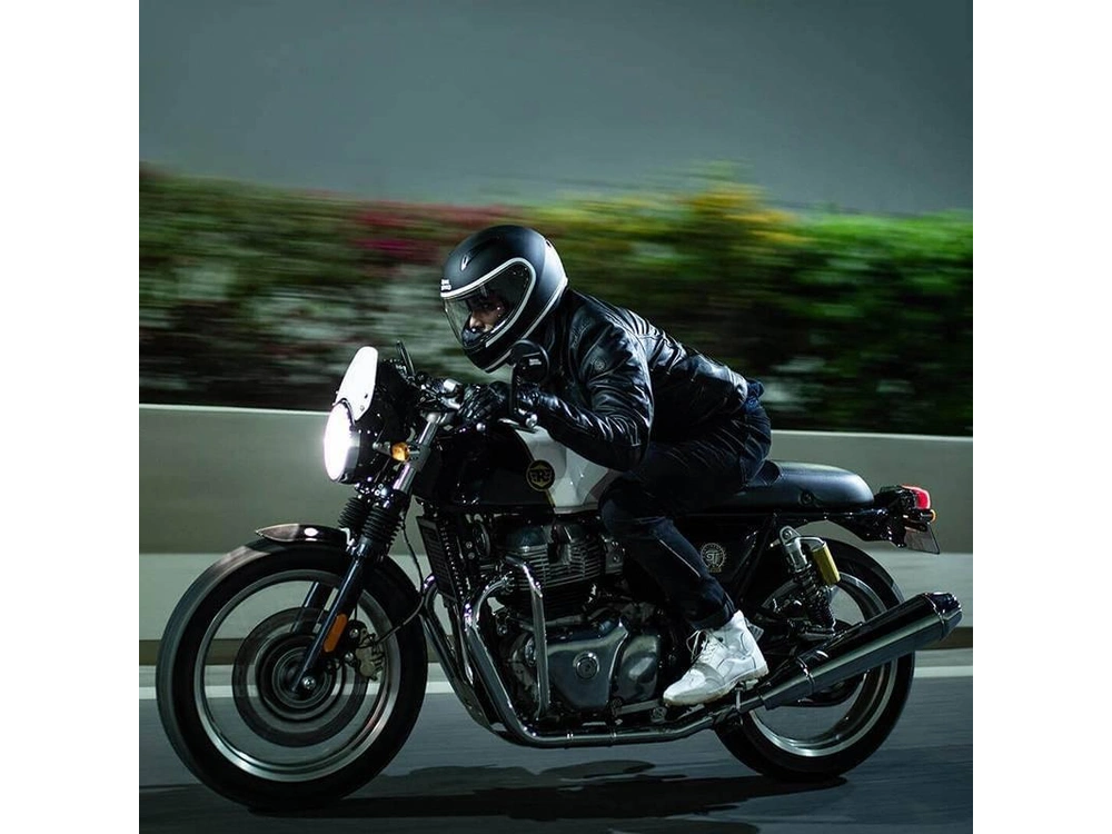 2024 Royal Enfield Enfield Interceptor 650