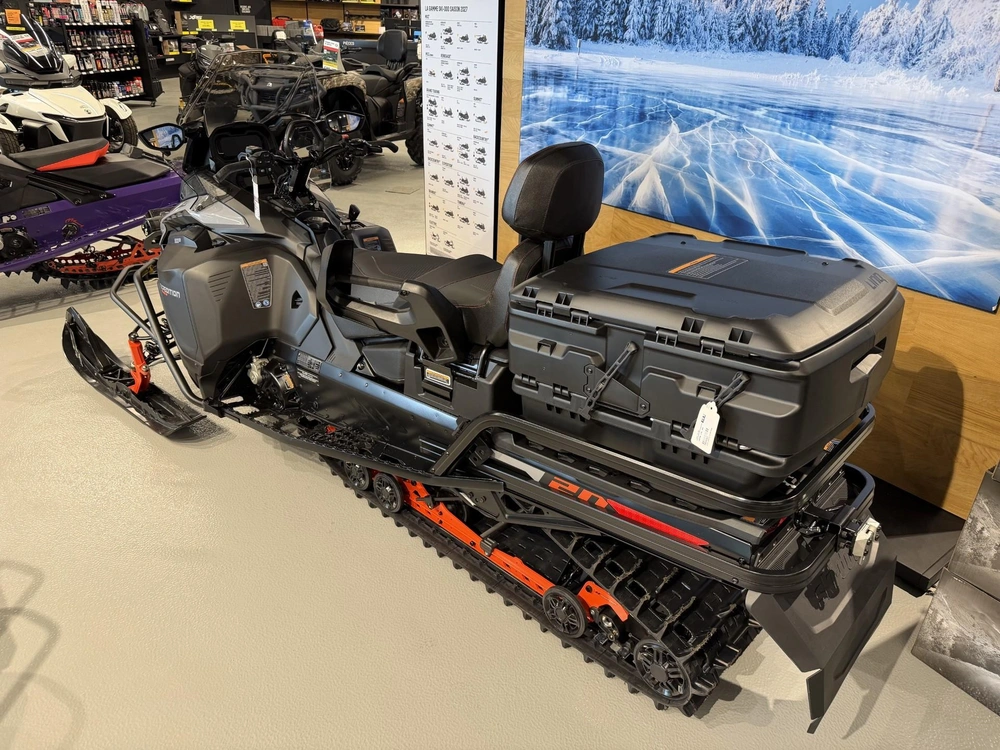 Ski-doo Expedition Le 20 900 Ace 2027