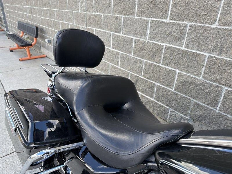 2008 Harley-davidson Flht - Electra Glide®