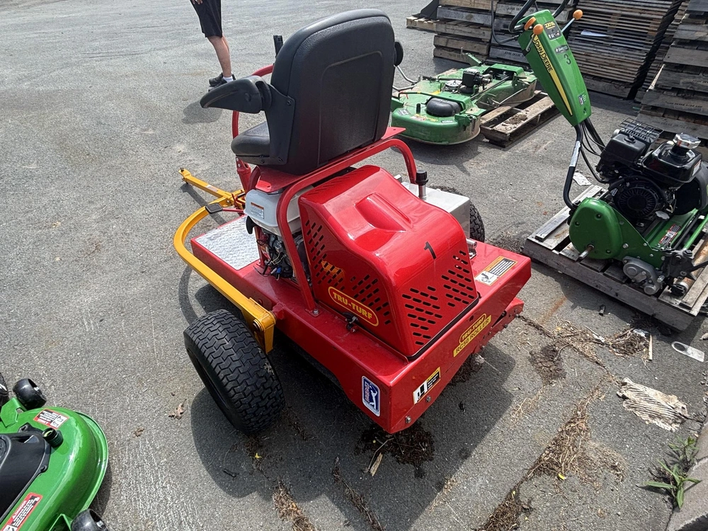 2022 Tru-turf Rc50 alt