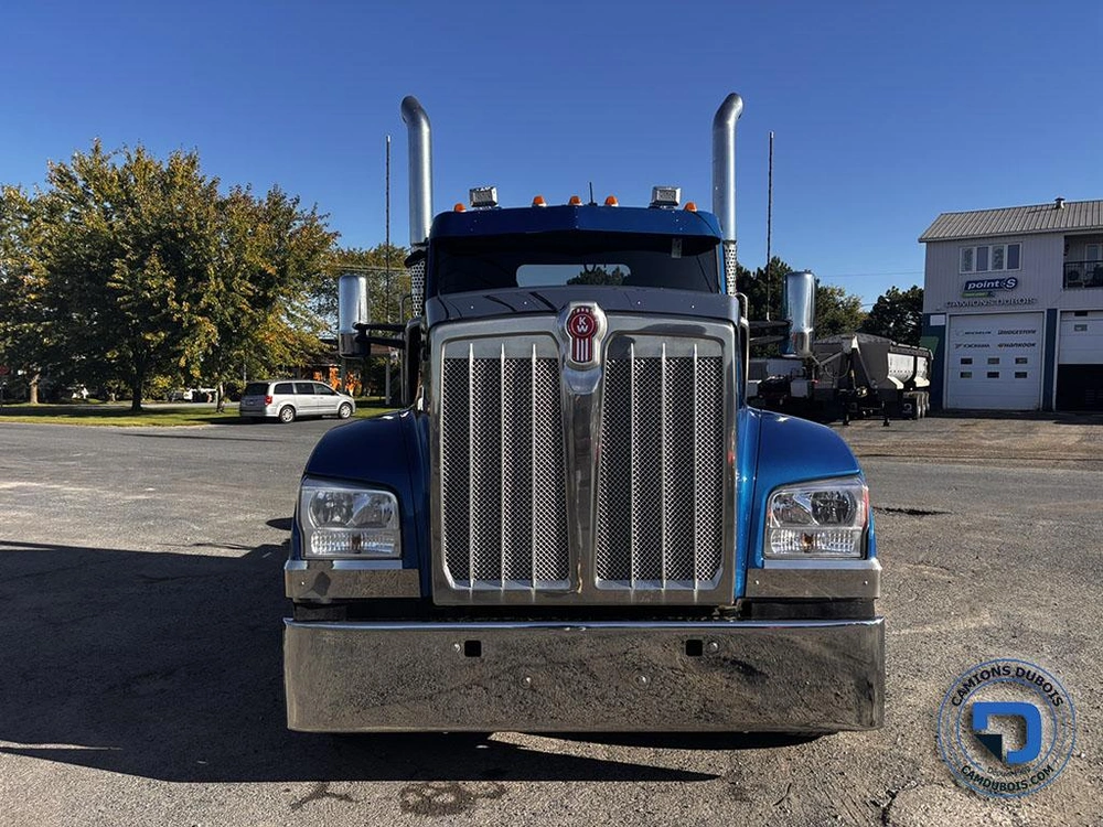2024 Kenworth W990 alt